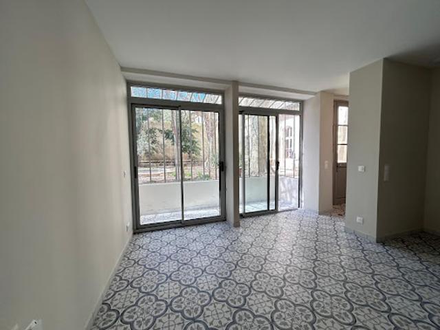 Duplex location à Avignon
