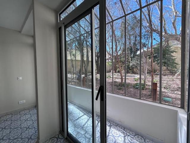 Duplex location à Avignon