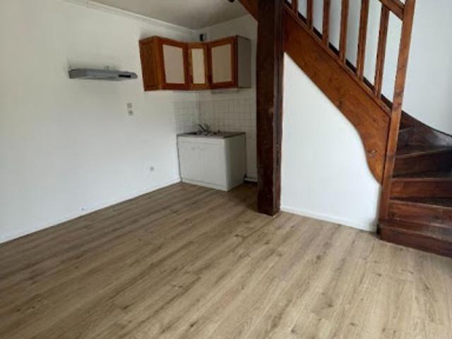 Duplex location à Meaux, Saâcy-sur-marne
