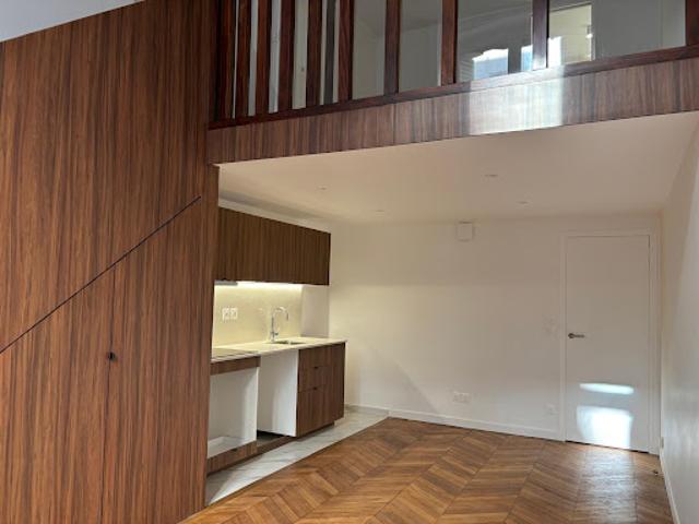 Duplex location à Paris 8e Arrondissement, Paris