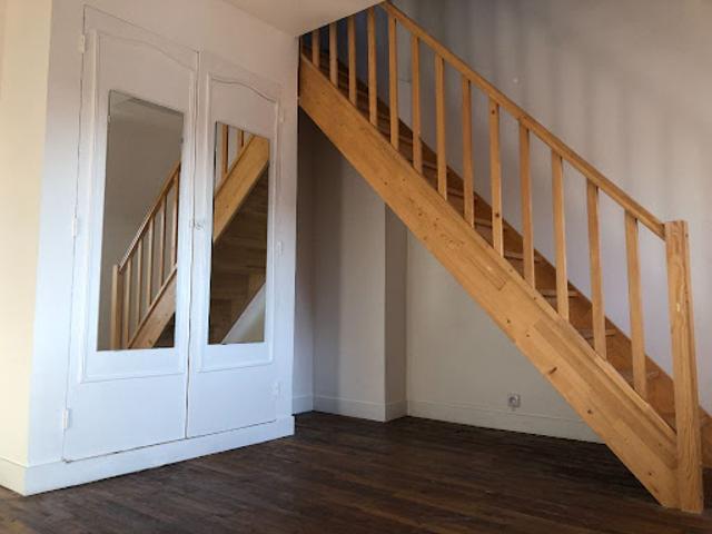 Duplex location à Compiègne