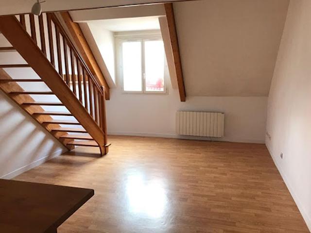 Duplex location à Compiègne