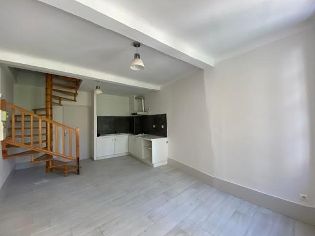 Duplex location à Montauban, Caussade