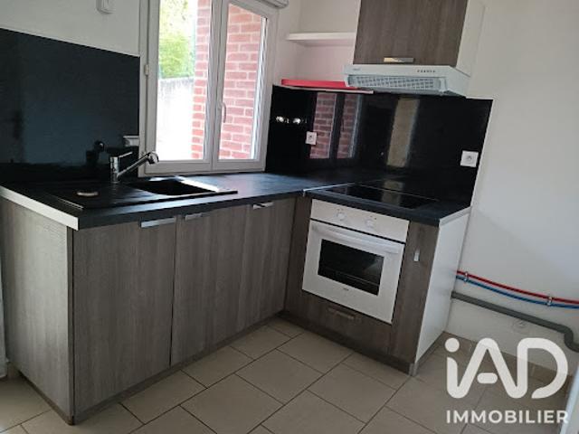 Duplex location à Pont Boucherot, Gien