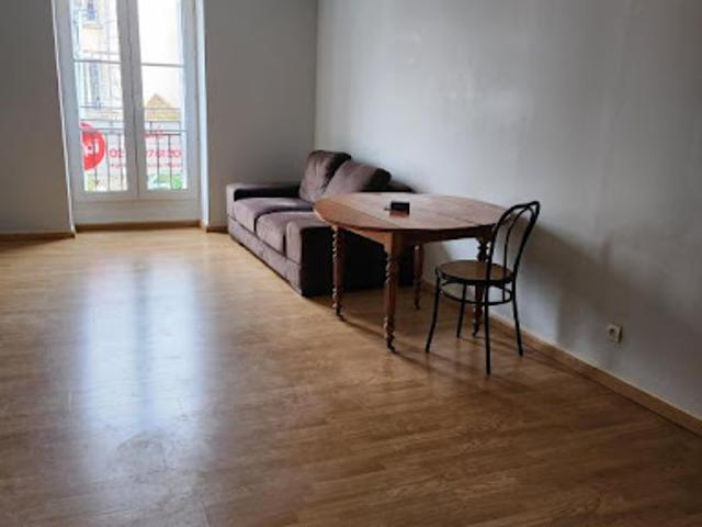 Duplex location à Mamers