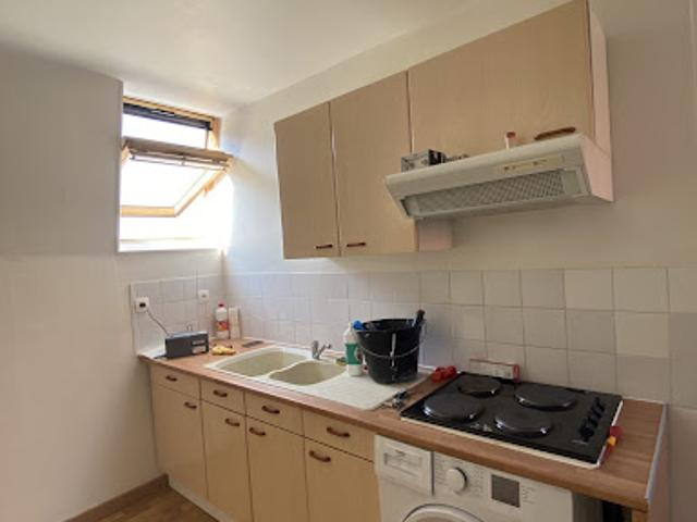 Duplex location à La Blanche Porte, Tourcoing