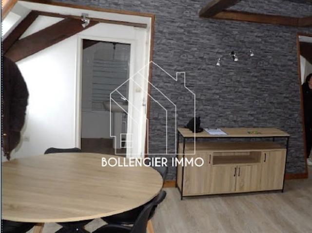 Duplex location à Cassel, Nord