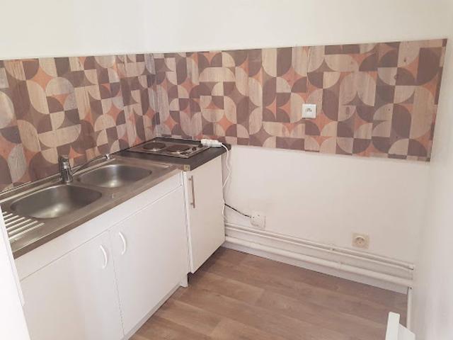 Duplex location à Lille