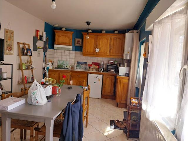 Duplex location à Les Andelys, Louviers