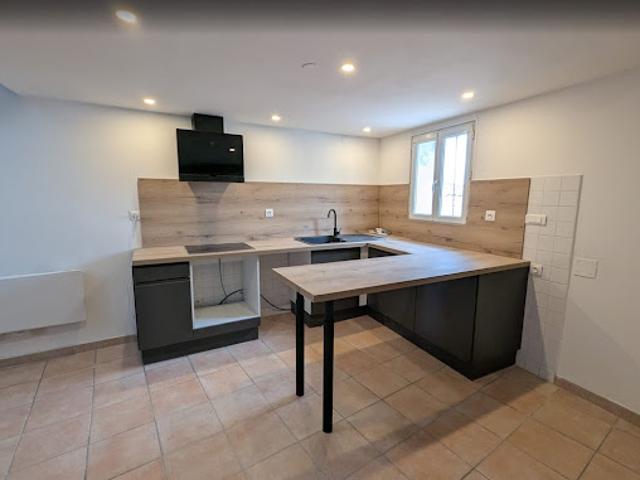 Duplex location à Forcalquier, Manosque