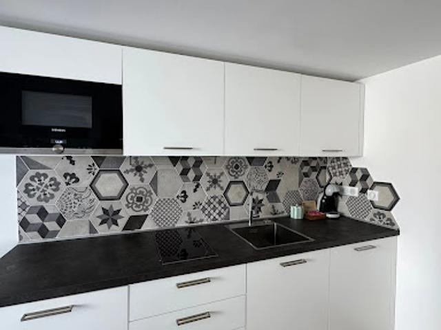 Duplex location à Nice