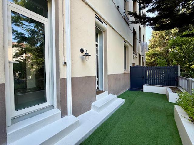 Duplex location à Lyon, Métropole de Lyon