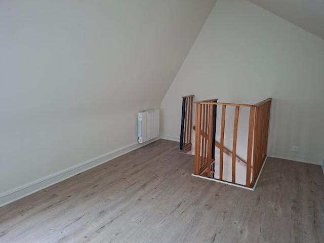 Duplex location à Guingamp, Bretagne
