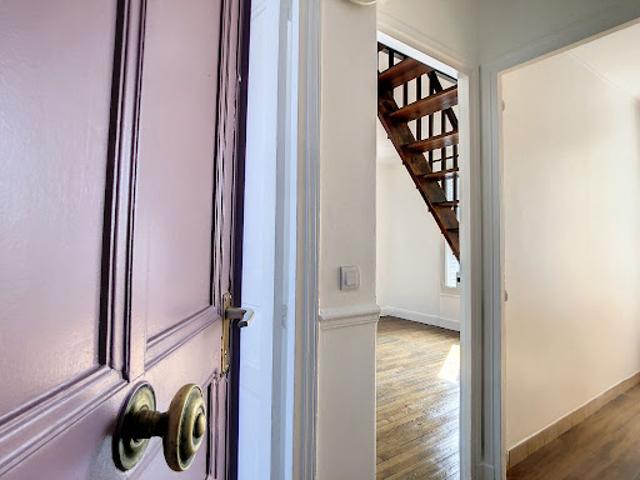 Duplex location à Créteil, Bonneuil-sur-marne