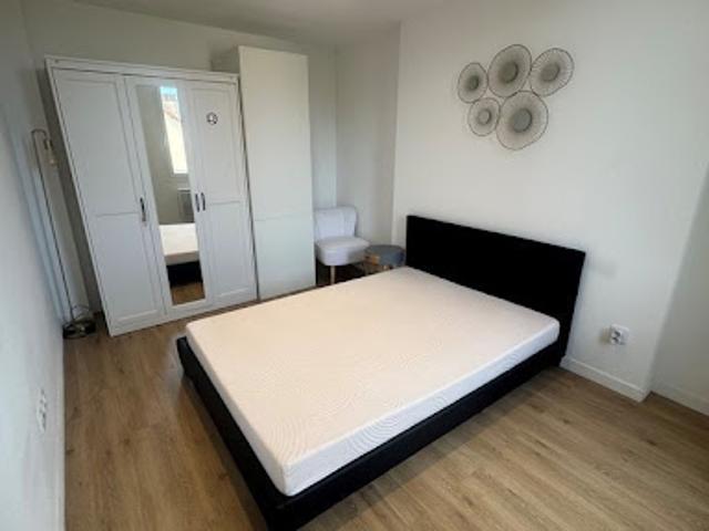 Duplex location à Marseille