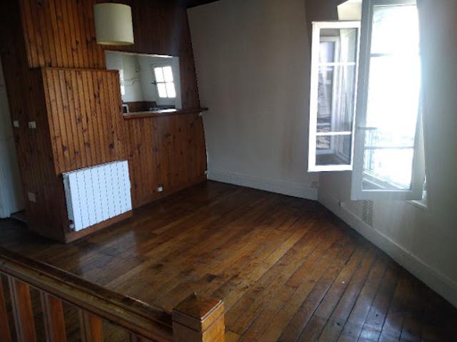 Duplex location à Paris 11e Arrondissement, Paris