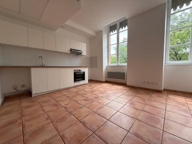 Duplex location à Toulouse
