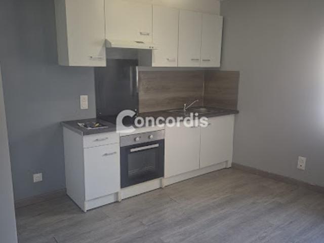 Duplex location à Verdun
