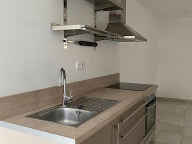 Duplex location à Meaux, Aulnoy