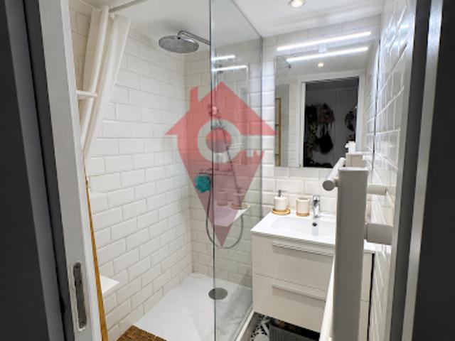 Duplex location à Palaiseau, Linas