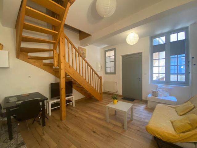 Duplex location à Montauban, Faubourgs