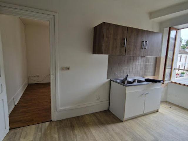 Duplex location à Provins, Rozay-en-brie