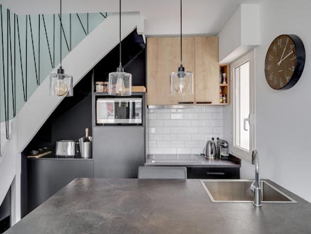 Duplex location à Nantes