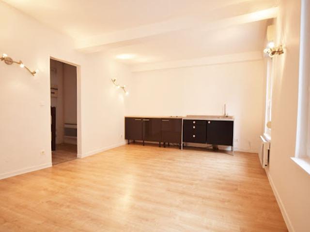 Duplex location à Abbeville