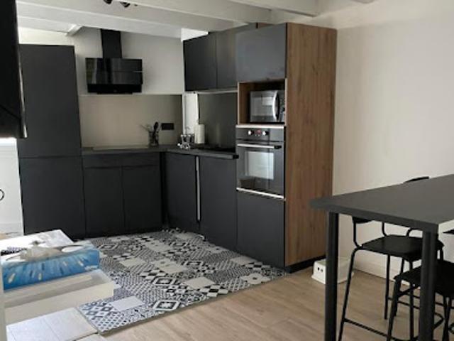 Duplex location à Avignon