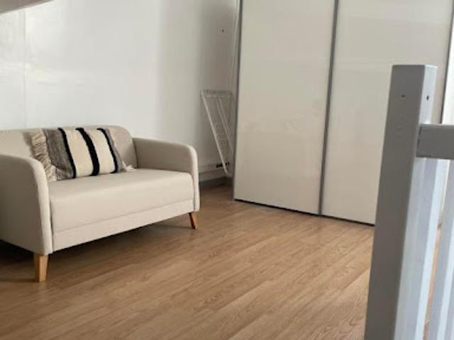 Duplex location à Avignon