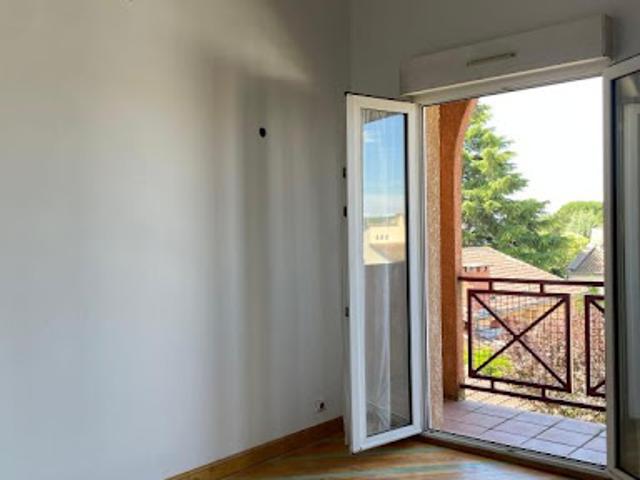 Duplex location à Toulouse, Tournefeuille