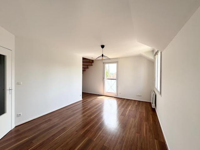 Duplex location à Chartres