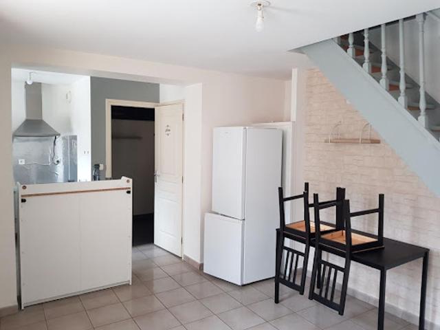 Duplex location à Château-Thierry, Villiers-saint-denis