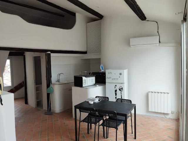 Duplex location à Forcalquier, Manosque