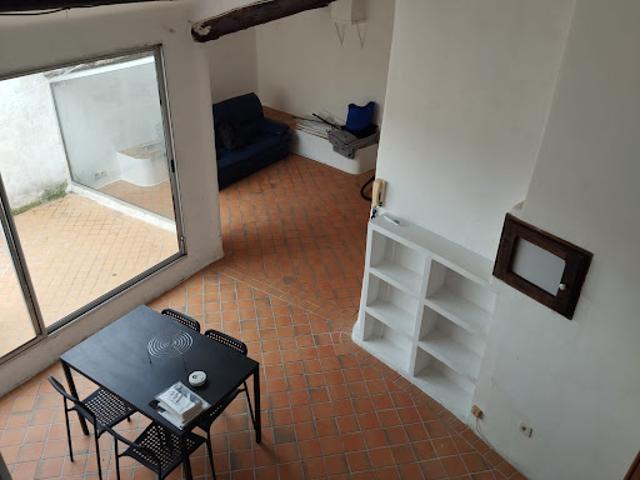 Duplex location à Forcalquier, Manosque