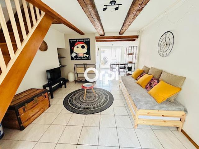 Duplex location à Boulogne-sur-Mer, Boulogne-sur-mer