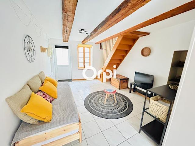 Duplex location à Boulogne-sur-Mer, Boulogne-sur-mer