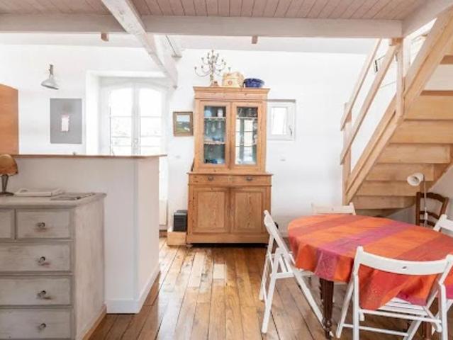 Duplex location à France métropolitaine, Rennes