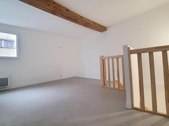 Duplex location à Abbeville