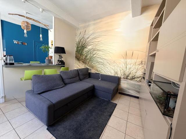 Duplex location à Villefranche-sur-Saône, Rhône