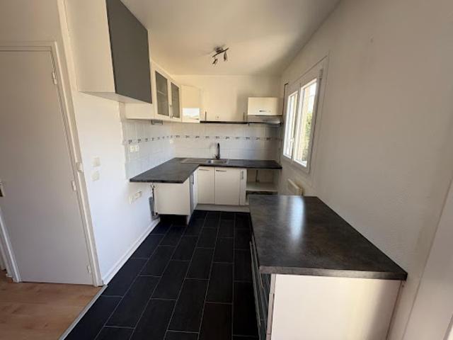 Duplex location à Meaux, Villeparisis
