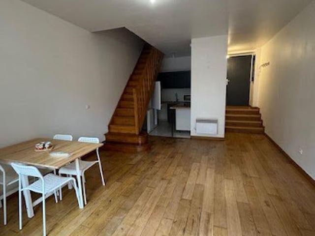 Duplex location à Montpellier