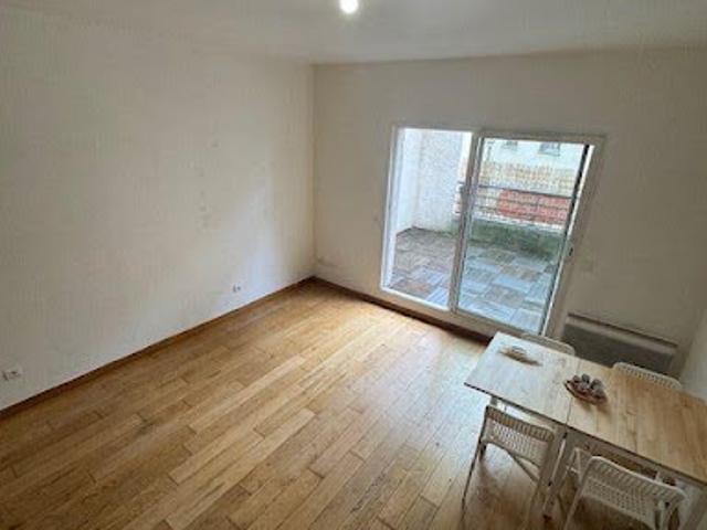 Duplex location à Montpellier