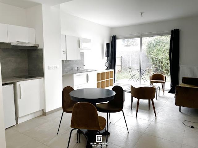 Duplex location à Bordeaux