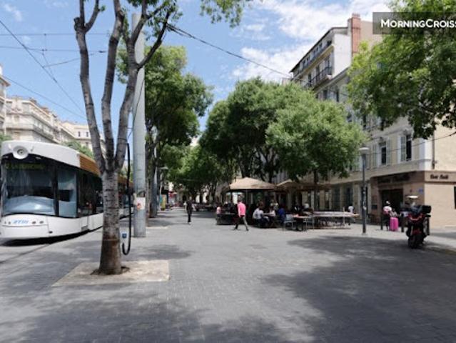 Duplex location à Marseille