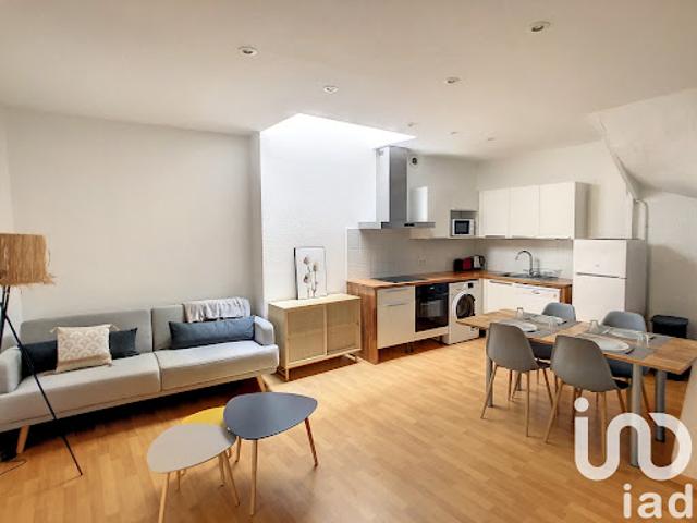 Duplex location à Perpignan, Saint-Jacques