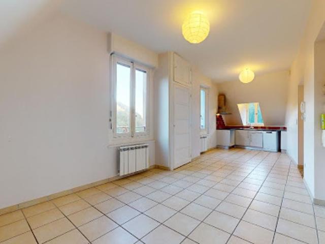 Duplex location à Lyon, Métropole de Lyon