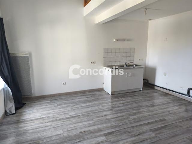 Duplex location à Nancy, Omelmont