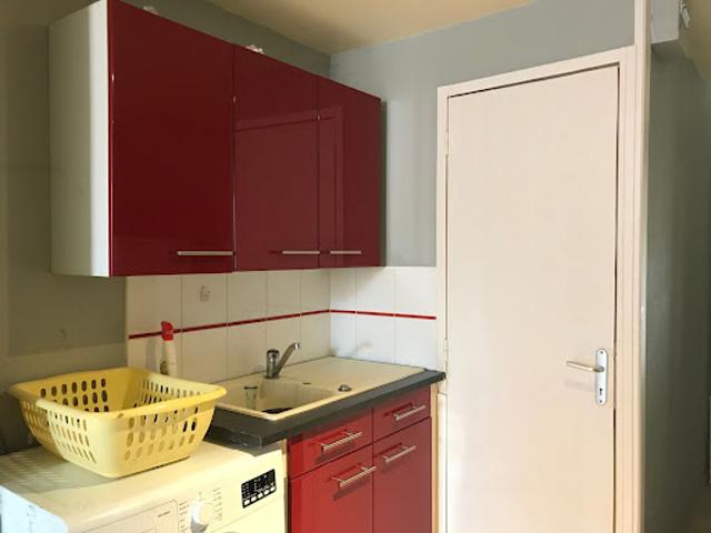 Duplex location à Lons-le-Saunier, Bletterans