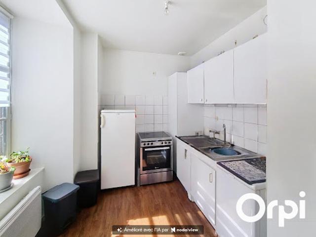 Duplex location à Fripès, Valuéjols